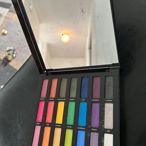 Makeup